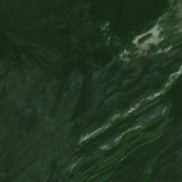 Satellite imagery of Mezica Stijena, BA