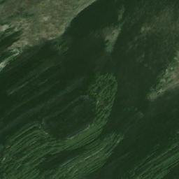 Satellite imagery of Mezica Stijena, BA