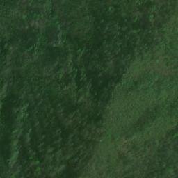 Satellite imagery of Zalipske Stene, BA