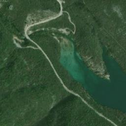 Satellite imagery of Prijeska, BA