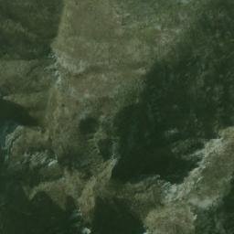 Satellite imagery of Risovac, BA