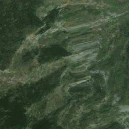 Satellite imagery of Risovac, BA