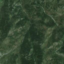 Satellite imagery of Mali Zagon, BA