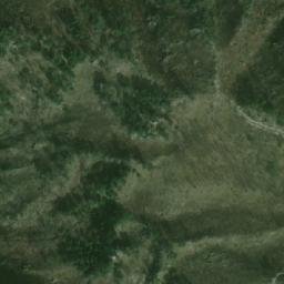 Satellite imagery of Mali Zagon, BA