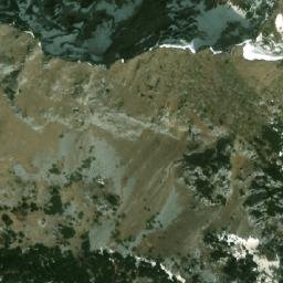 Satellite imagery of Cetina, BA