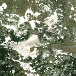 Satellite imagery of Cetina, BA
