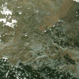 Satellite imagery of Cetina, BA