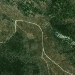 Satellite imagery of Djevojački Kuk, BA