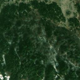 Satellite imagery of Kicin Kuk, BA