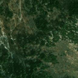 Satellite imagery of Štit, BA