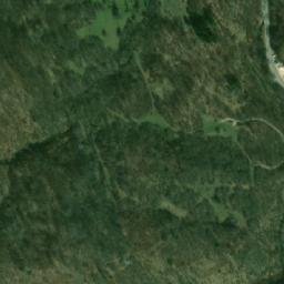 Satellite imagery of Stonac, BA