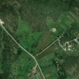 Satellite imagery of Stonac, BA