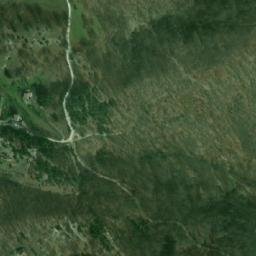 Satellite imagery of Stonac, BA