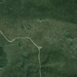 Satellite imagery of Peć, BA