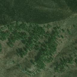 Satellite imagery of Križ, BA