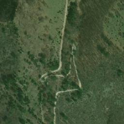 Satellite imagery of Križ, BA