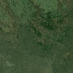 Satellite imagery of Križ, BA