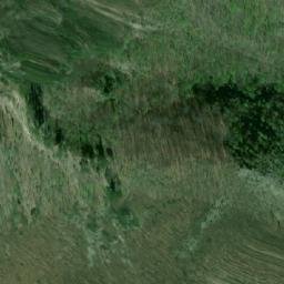 Satellite imagery of Vranske Stijene, BA