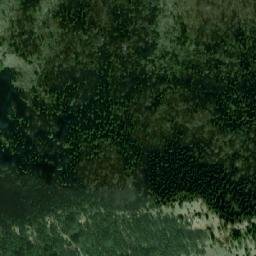 Satellite imagery of Tisova Lastva, BA