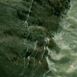 Satellite imagery of Visoka Glava, BA