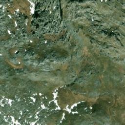 Satellite imagery of Uteklić, BA