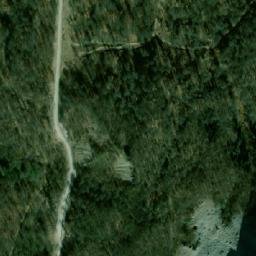 Satellite imagery of Puzim, BA