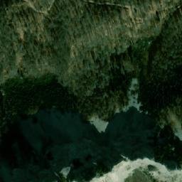 Satellite imagery of Puzim, BA