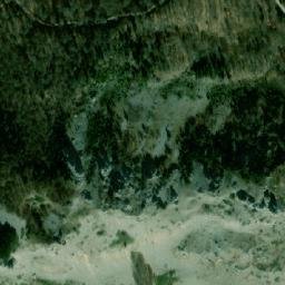 Satellite imagery of Puzim, BA