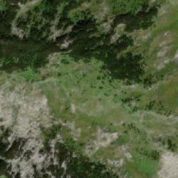 Satellite imagery of Nikoline Stijene, BA