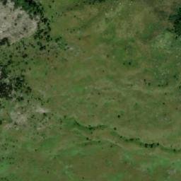 Satellite imagery of Bosnansko Vratlo, BA