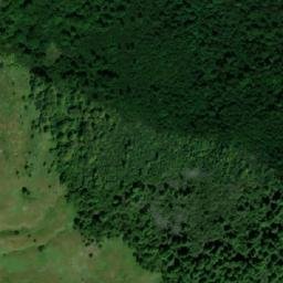 Satellite imagery of Bosnansko Vratlo, BA