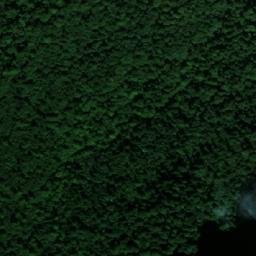 Satellite imagery of Bukova Glava, BA