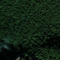 Satellite imagery of Bukova Glava, BA