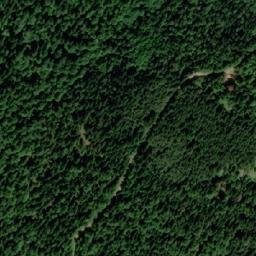 Satellite imagery of Paljika, BA