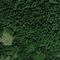 Satellite imagery of Paljika, BA