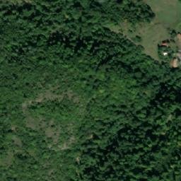 Satellite imagery of Strugovi, BA