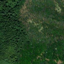 Satellite imagery of Krst Breg, BA