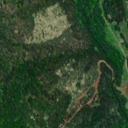 Satellite imagery of Krst Breg, BA