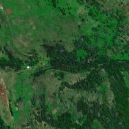 Satellite imagery of Šiljak, BA