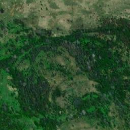 Satellite imagery of Šiljak, BA