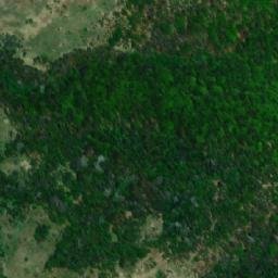 Satellite imagery of Šiljak, BA