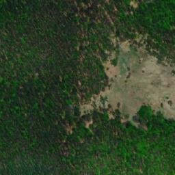 Satellite imagery of Rujnik, BA