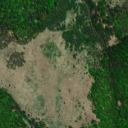 Satellite imagery of Rujnik, BA
