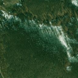 Satellite imagery of Turjak, BA