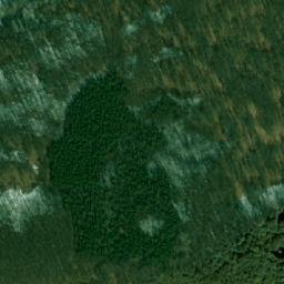 Satellite imagery of Turjak, BA
