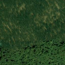 Satellite imagery of Turjak, BA