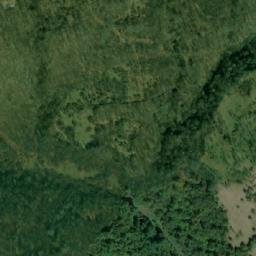 Satellite imagery of Osoje, BA