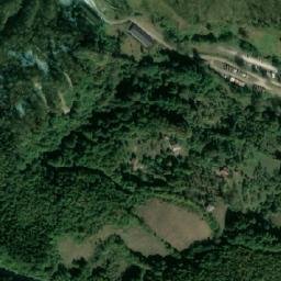 Satellite imagery of Koljeno, BA