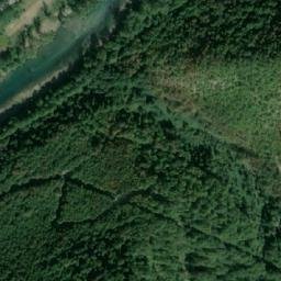 Satellite imagery of Gradina, BA