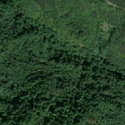 Satellite imagery of Gabelićka Kosa, BA